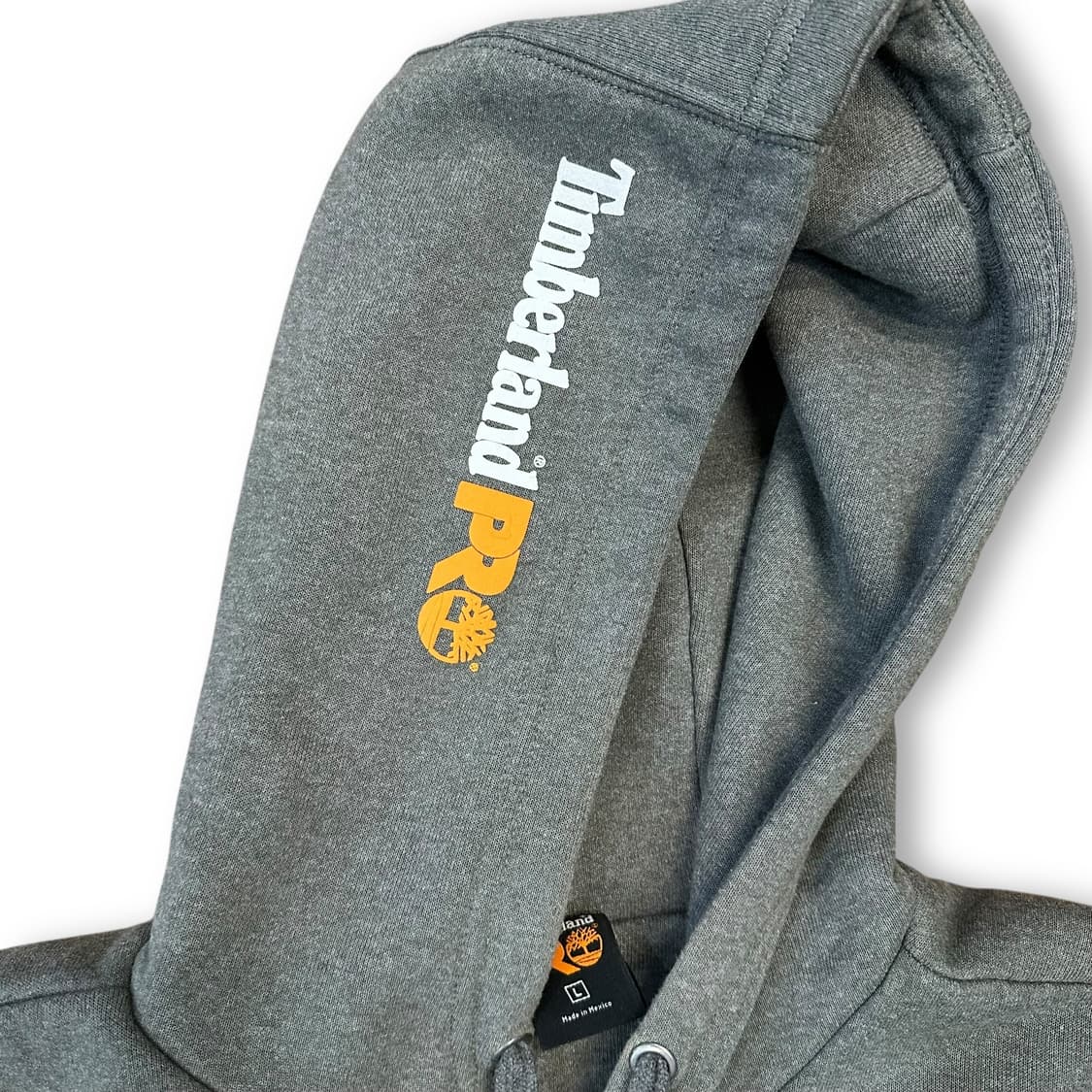 팀버랜드 후드티 상품이미지6