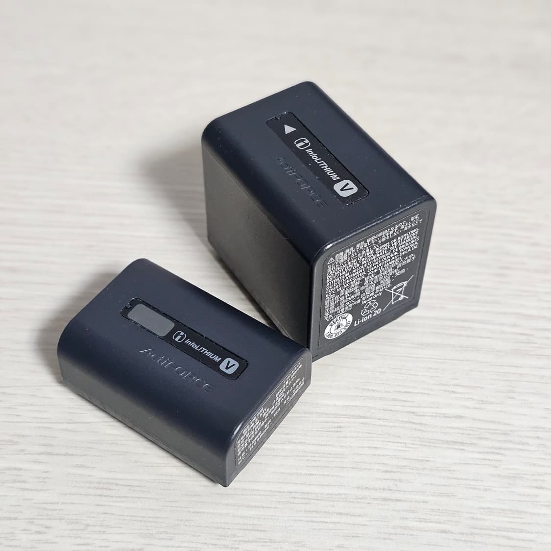 소니 HDR-CX450 캠코더(상태 좋음) 상품이미지6