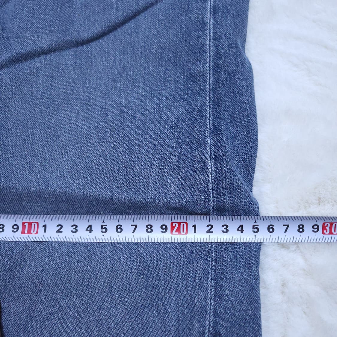 타미힐피거 청바지 28인치 0312 상품이미지5