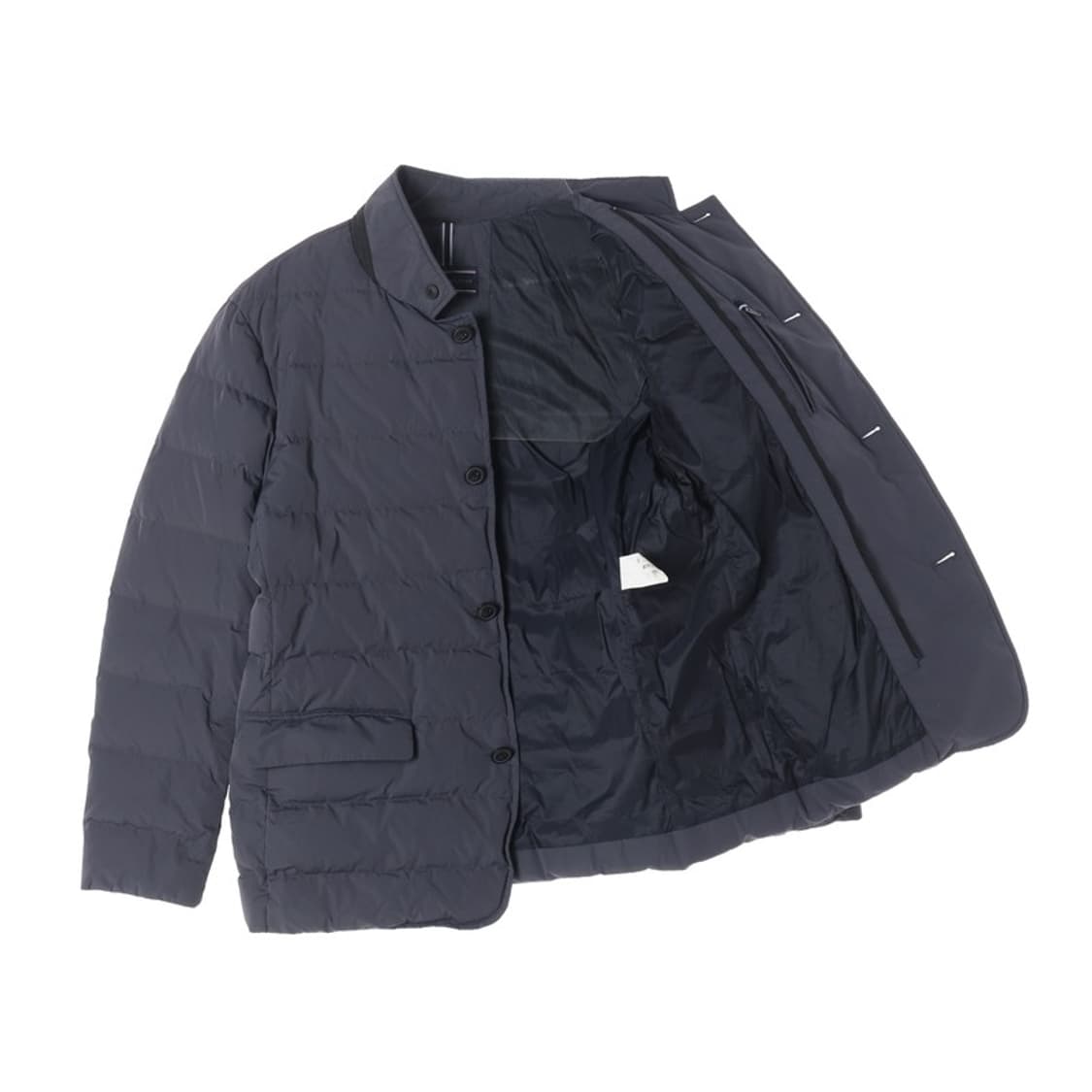 타미힐피거 구스다운 경량패딩 L 상품이미지2