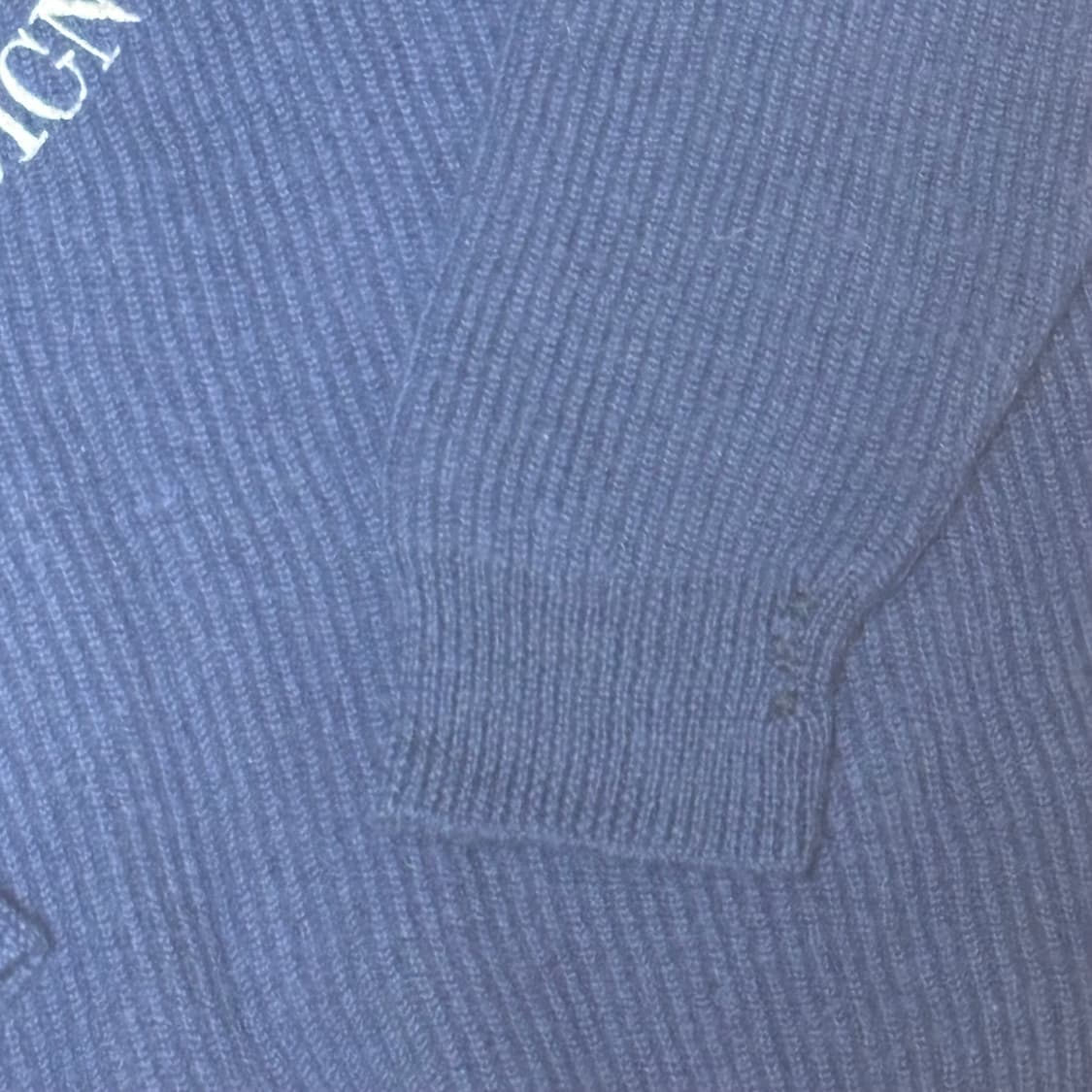 노티카 하프터틀넥 L 상품이미지6