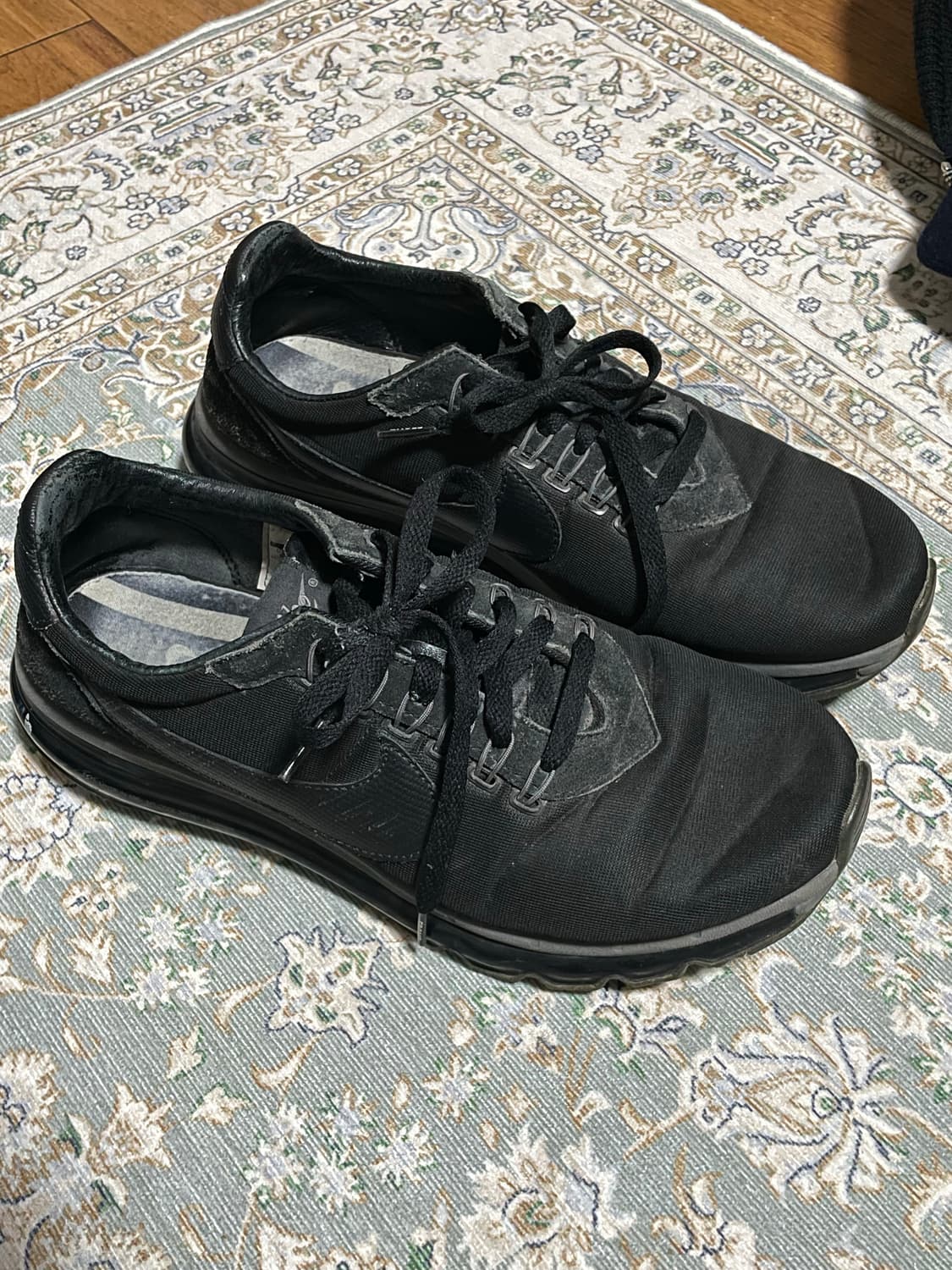 Nike x Fragment 에어맥스 LD -Zero 270 상품이미지1