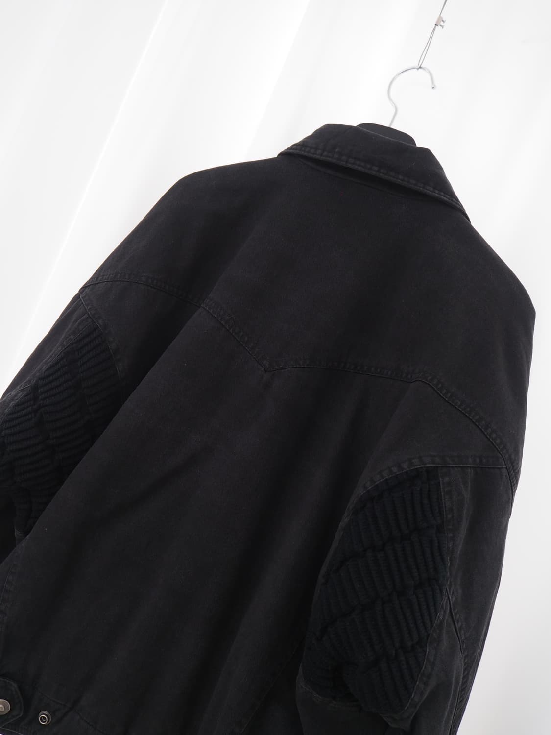 vintage bomber jacket  상품이미지7