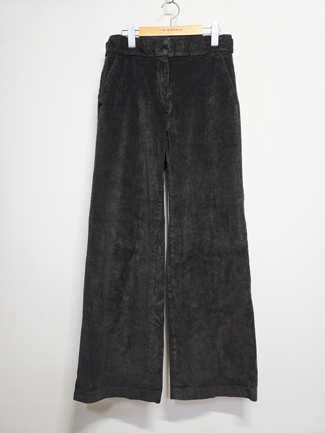 레니본 reneevon 코듀로이 와이드 팬츠 상품이미지1