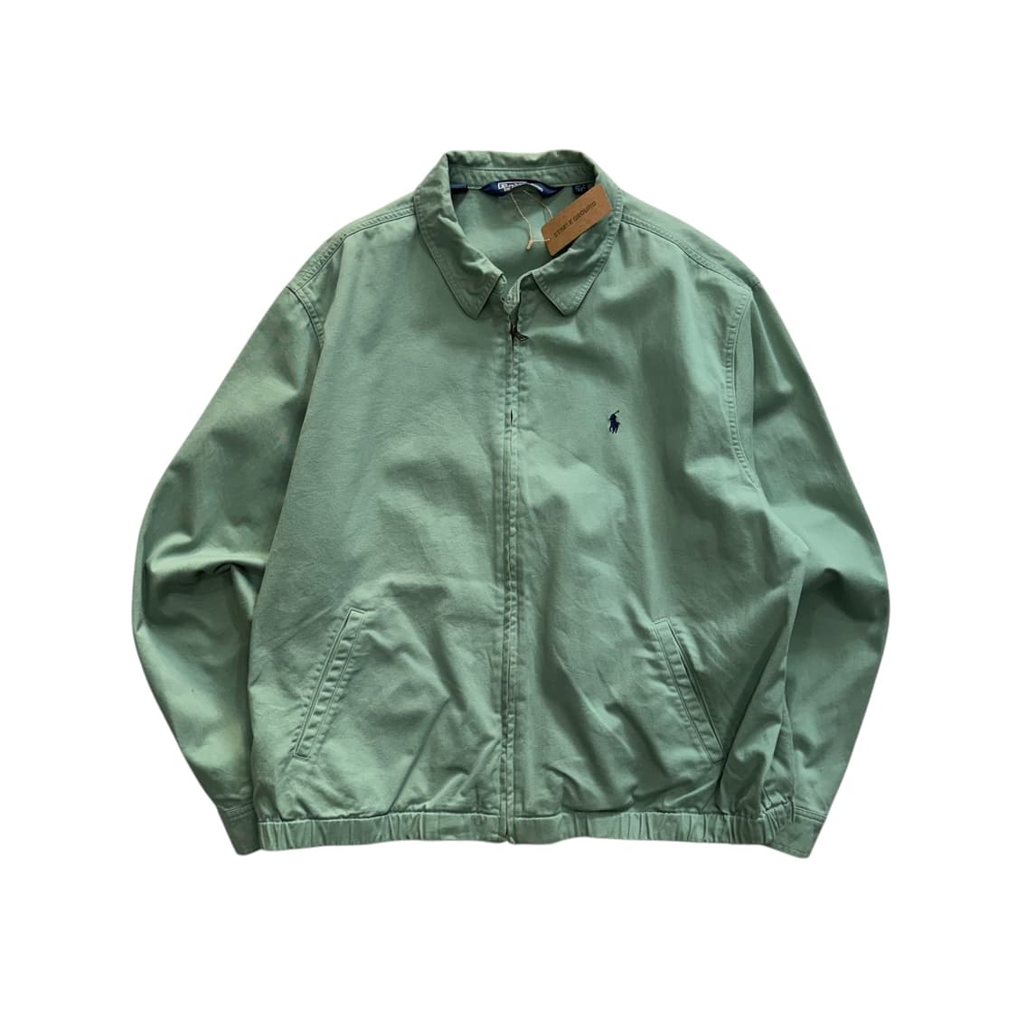 [105~110] 폴로 랄프로렌 스윙탑 자켓 상품이미지1