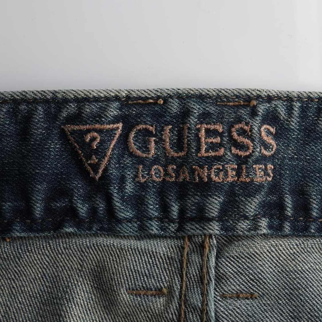 GUESS 게스 청바지 청바지 남성 (L) 상품이미지5