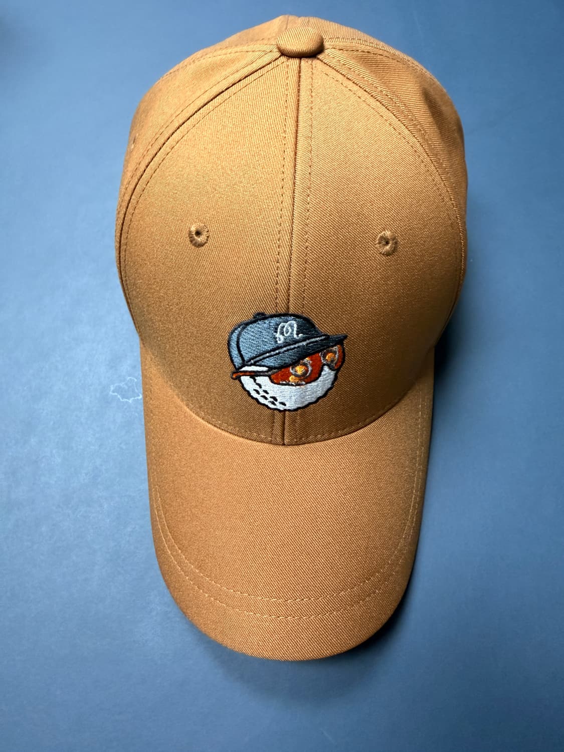 말본 골프 모자 새상품 상품이미지3