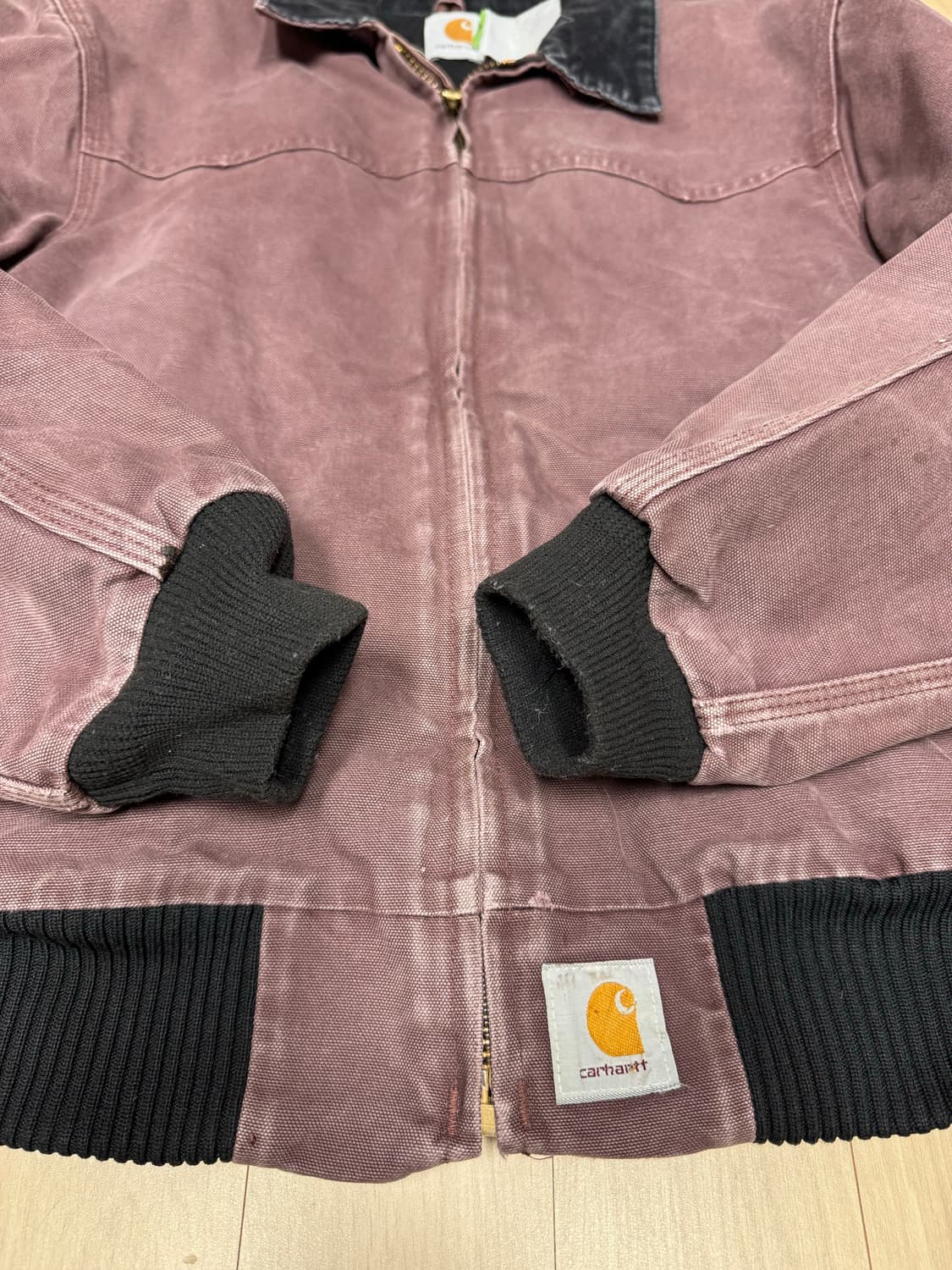 칼하트 산타페 jq2135 xlarge(추정) 상품이미지3