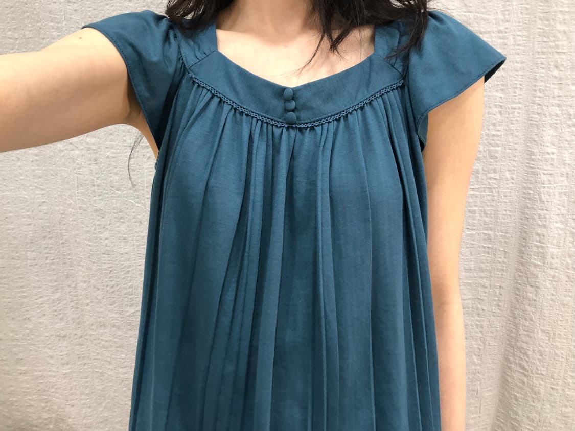 serene wave top 상품이미지4