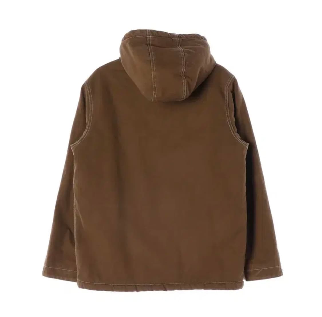 자라 뽀글이 내피 자켓 S 무료배송 상품이미지3