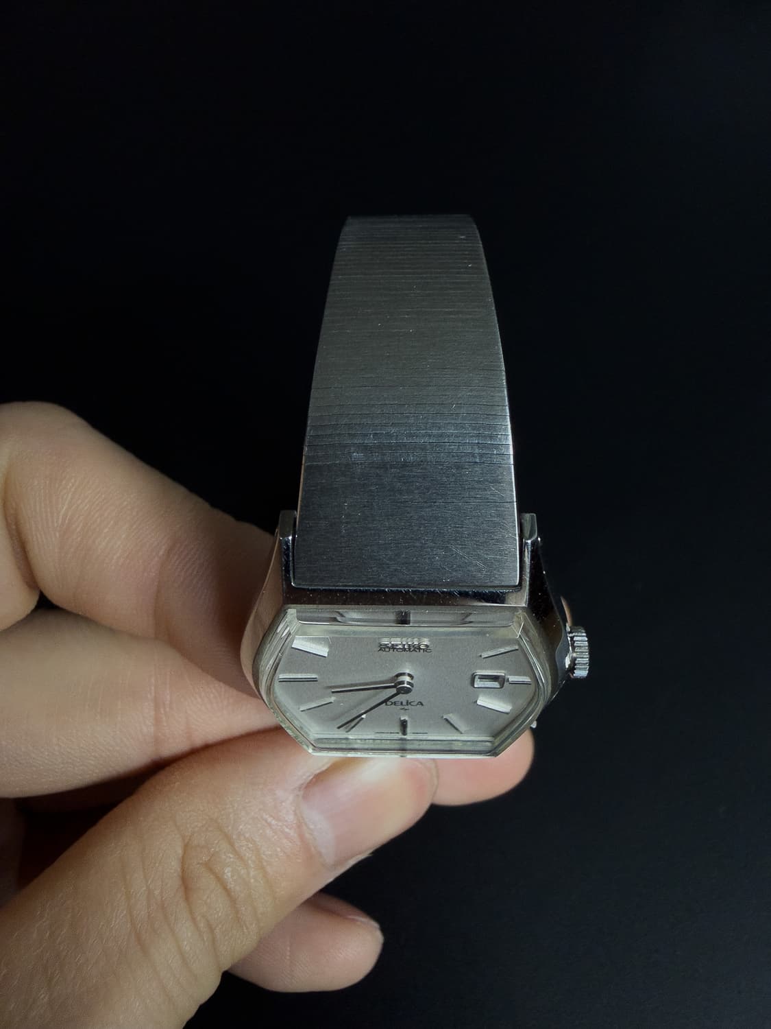 70‘s seiko vintage watch 빈티지 세이코 상품이미지4