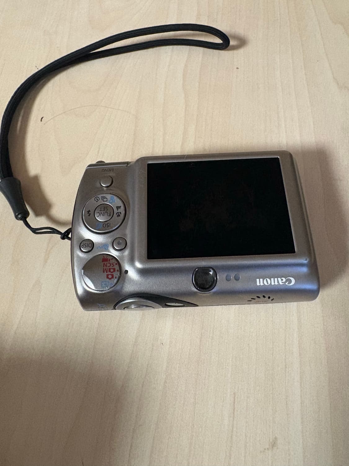 Canon ixus 900ti 상품이미지3