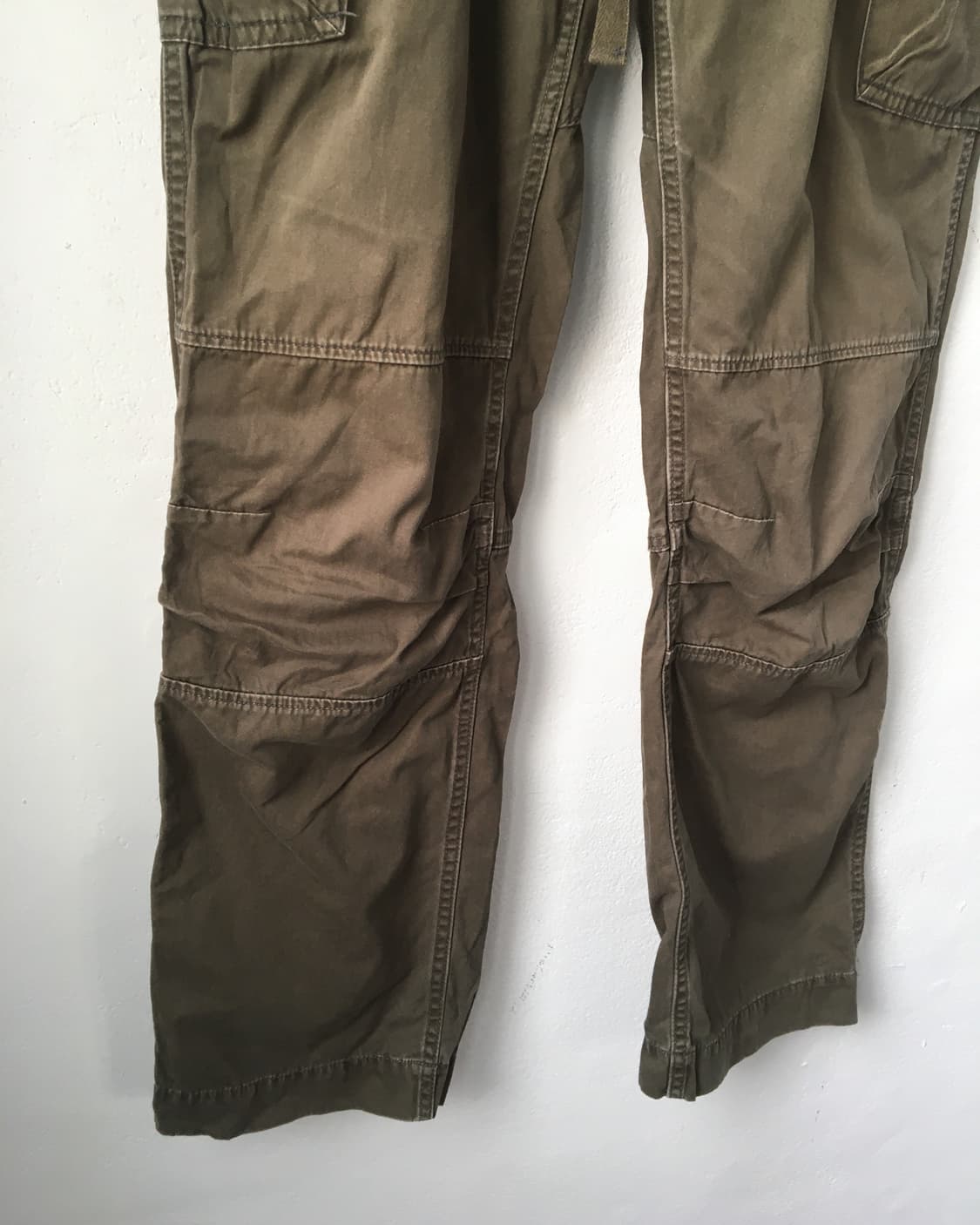 Banding cago pants 상품이미지3