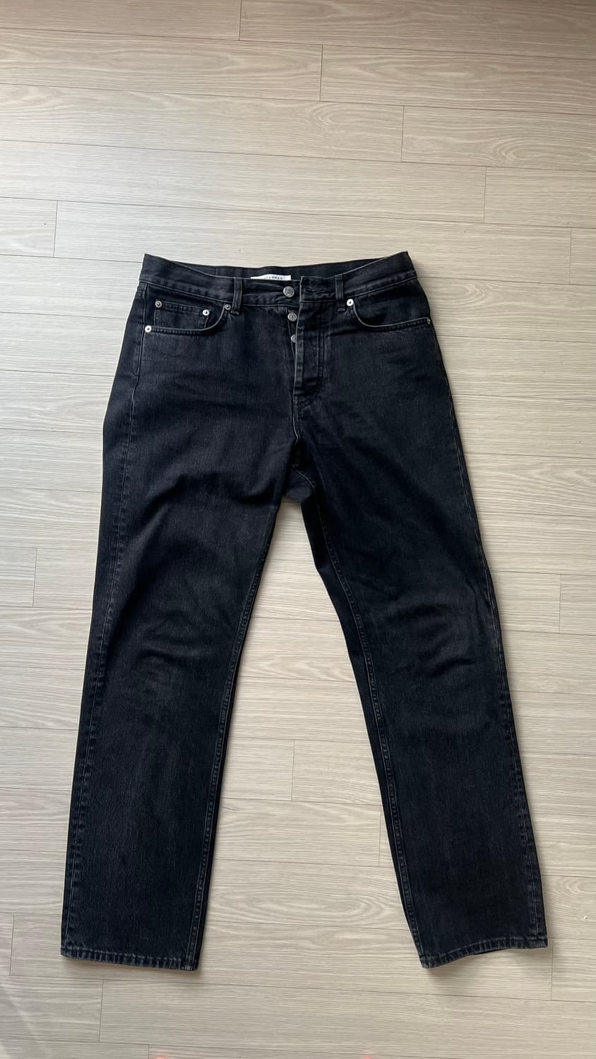 Sunflower Standard 블랙 상품이미지1