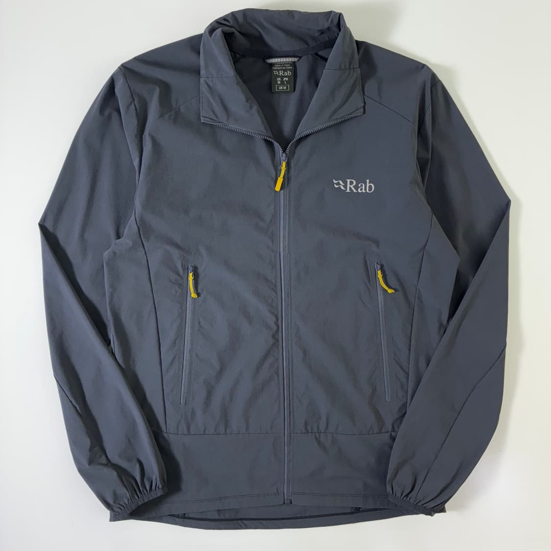 Rab  랩 보리얼리스 투어 자켓 상품이미지2