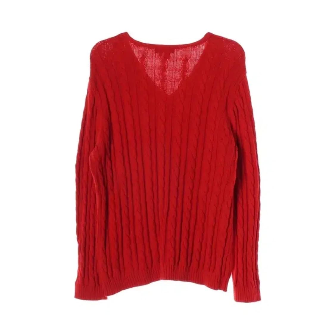 로렌 랄프로렌 니트 3XL 무료배송 상품이미지2