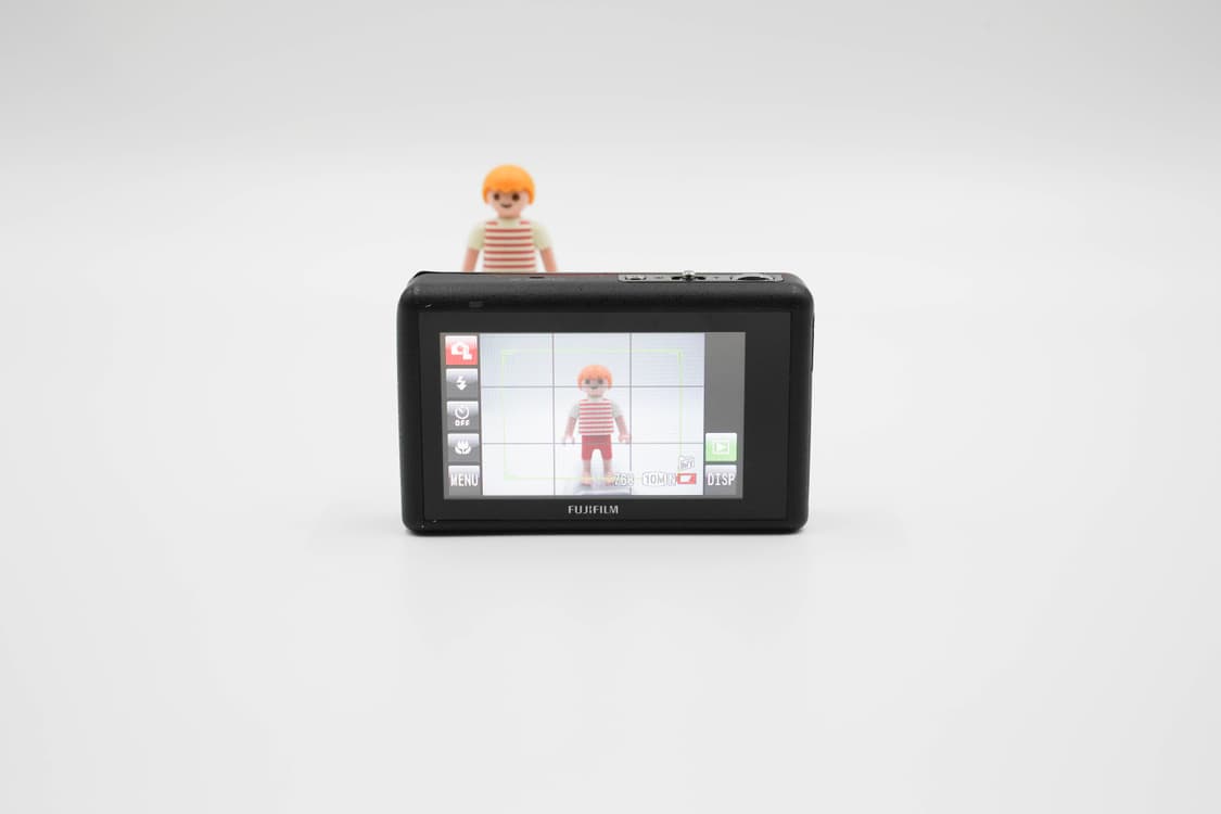 Fujifilm Finepix Z300 (후지필름 파인픽스 Z300) 상품이미지2