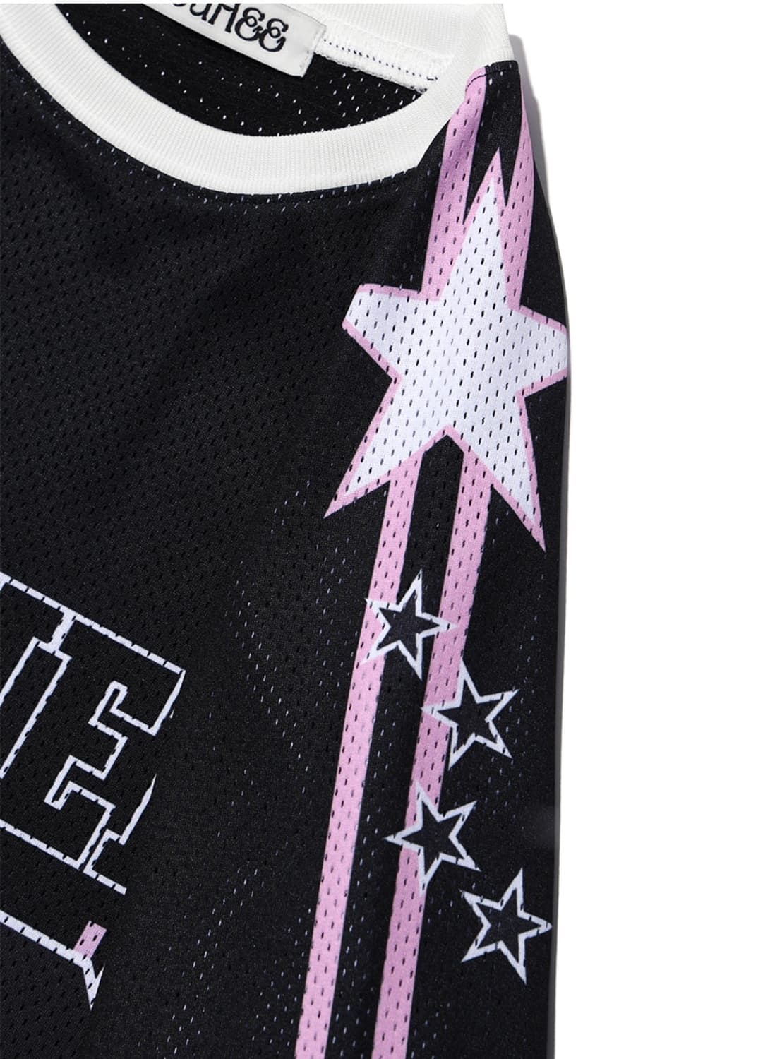 YOUHEE 유희 롱슬리브리스 티셔츠  상품이미지3