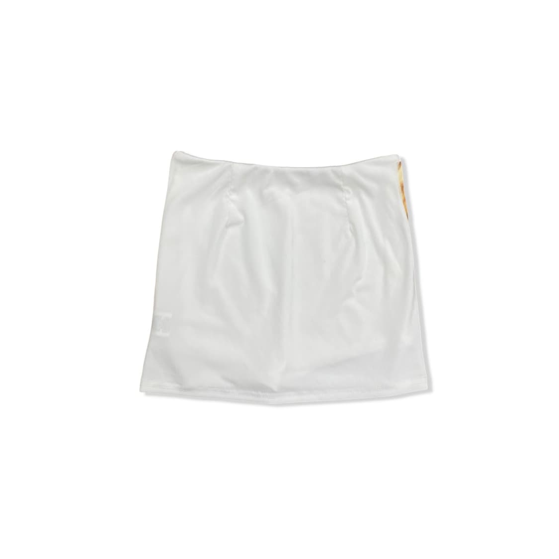 Deer white micro skirt 상품이미지4