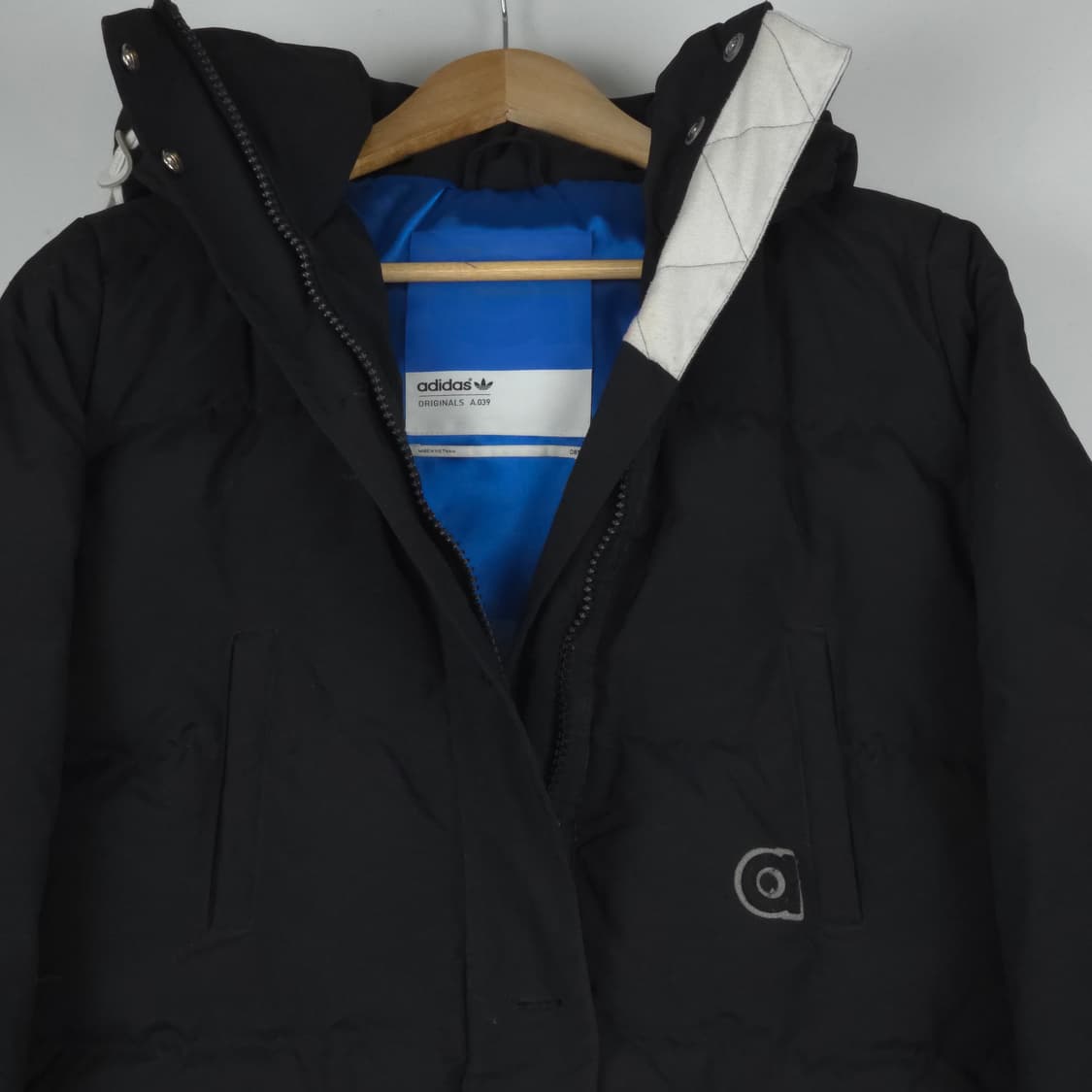 [85] 아디다스 오리지널 덕다운 패딩 상품이미지2