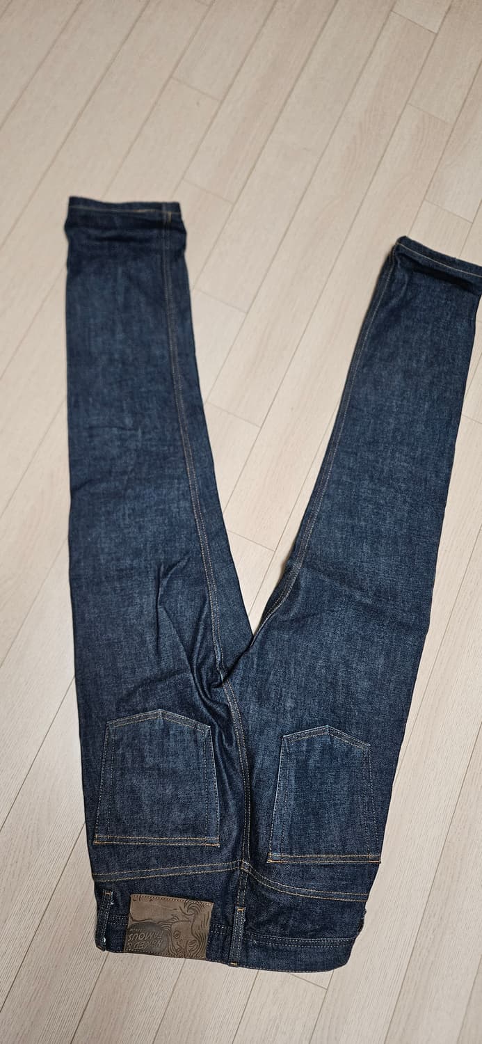 Naked&famous dirty fade weird guy 28 상품이미지5