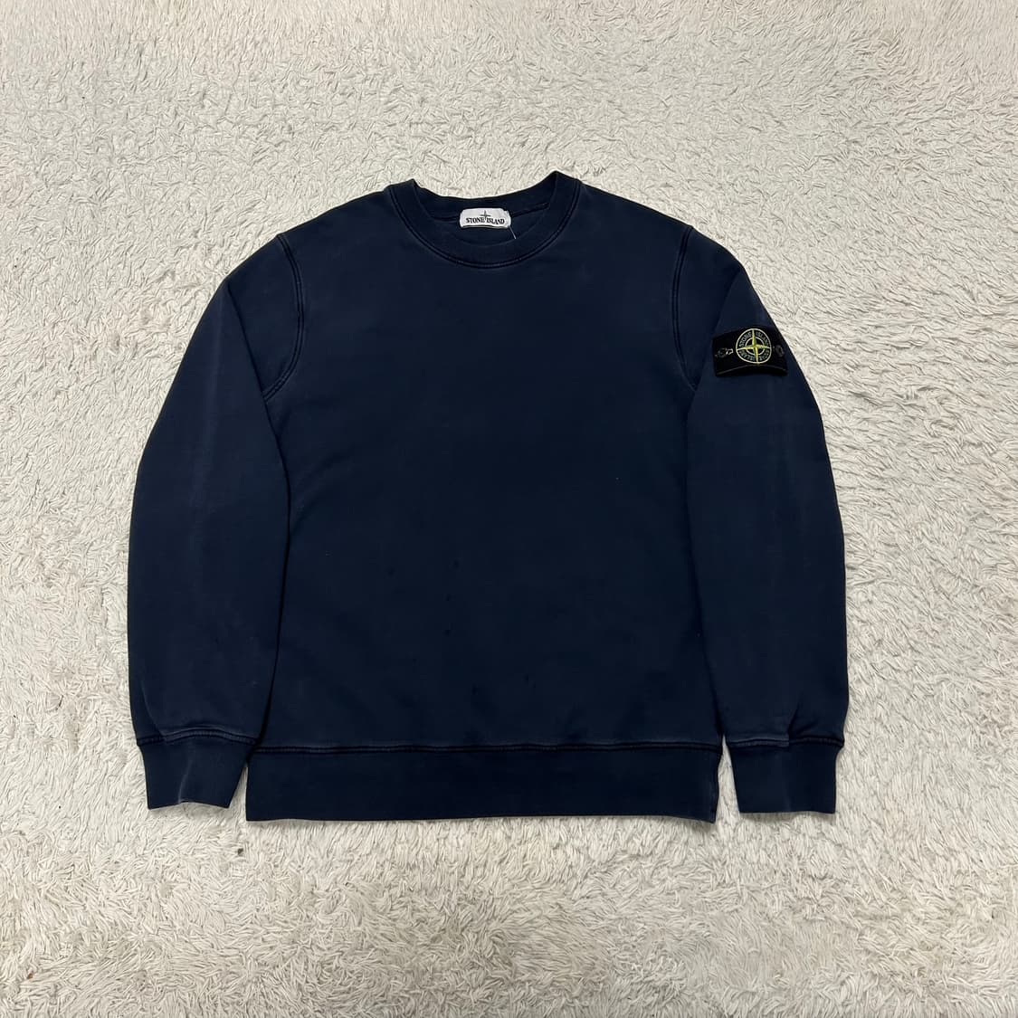Stone Island sweatshirt 상품이미지3