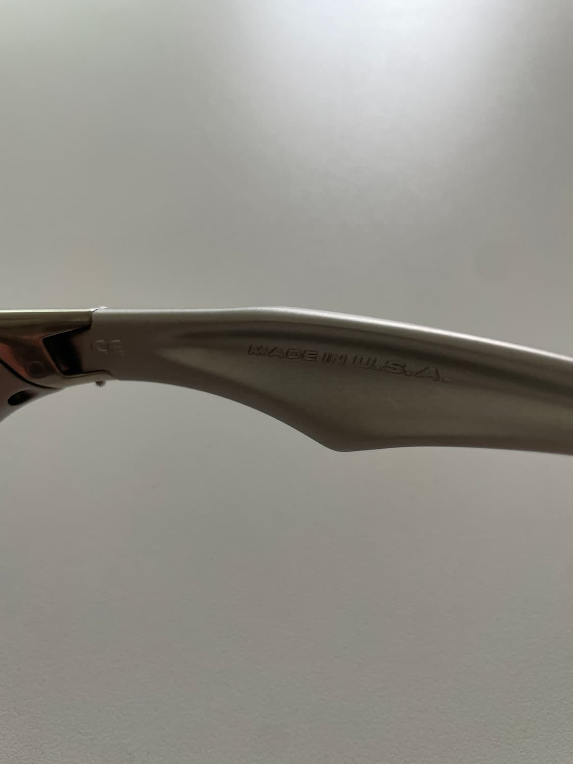 오클리 scar 상품이미지8