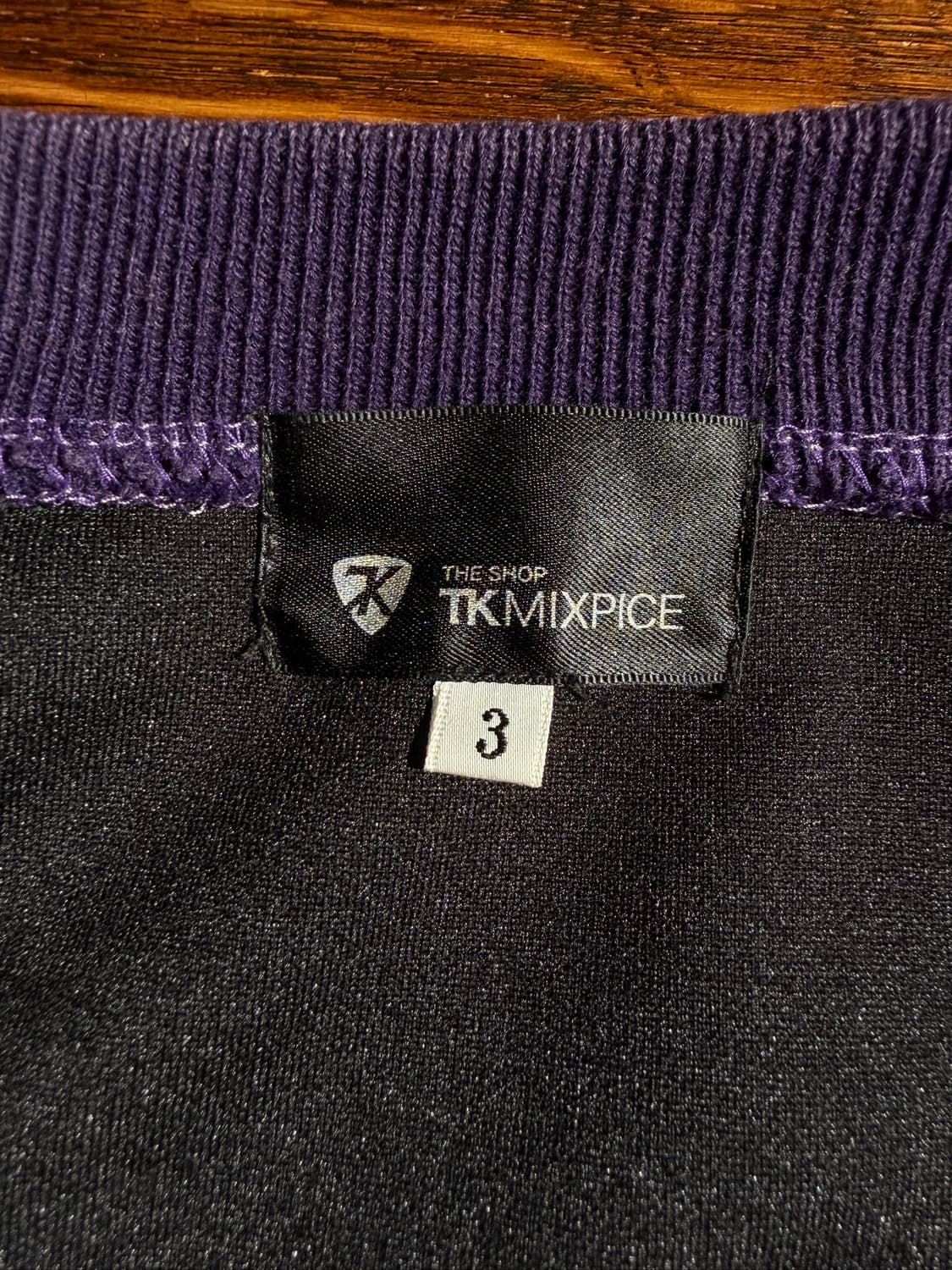 TKMIXPICE by takeo kikuchi  상품이미지6