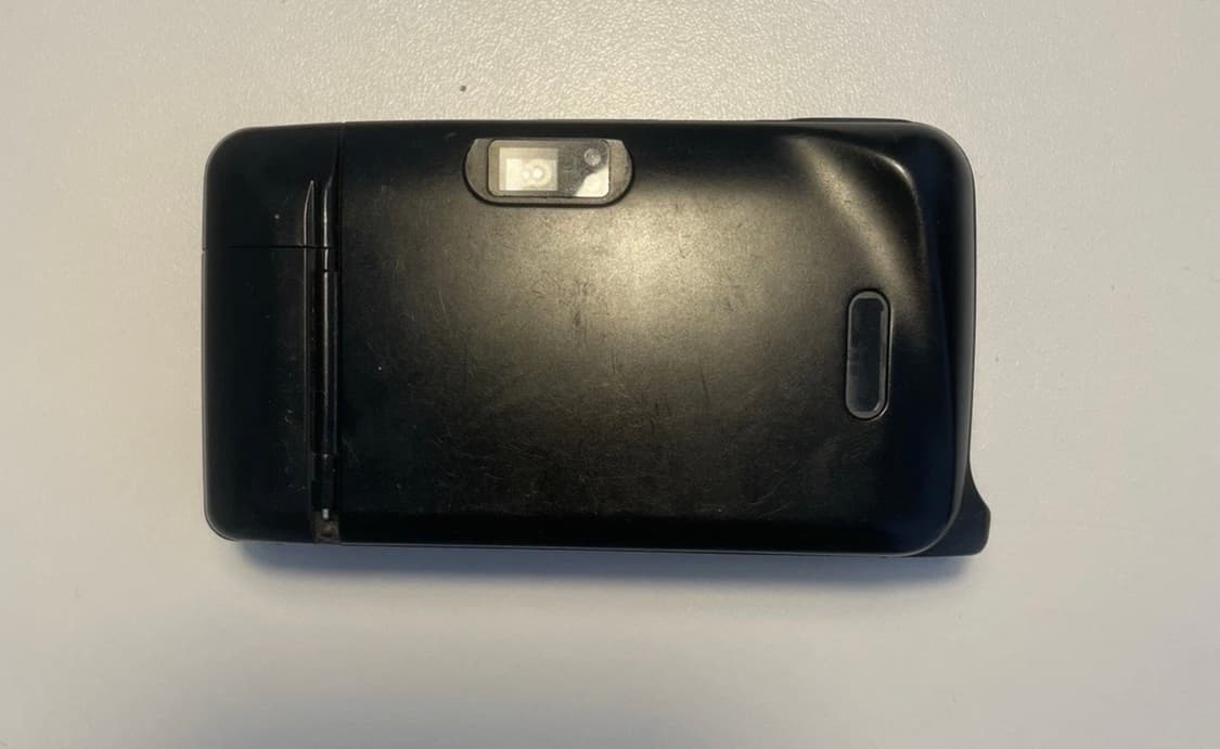 야시카 T4 필름 카메라 상품이미지2