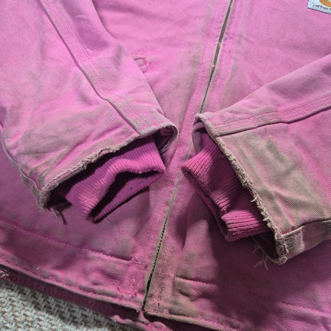 칼하트 액티브 상품이미지4