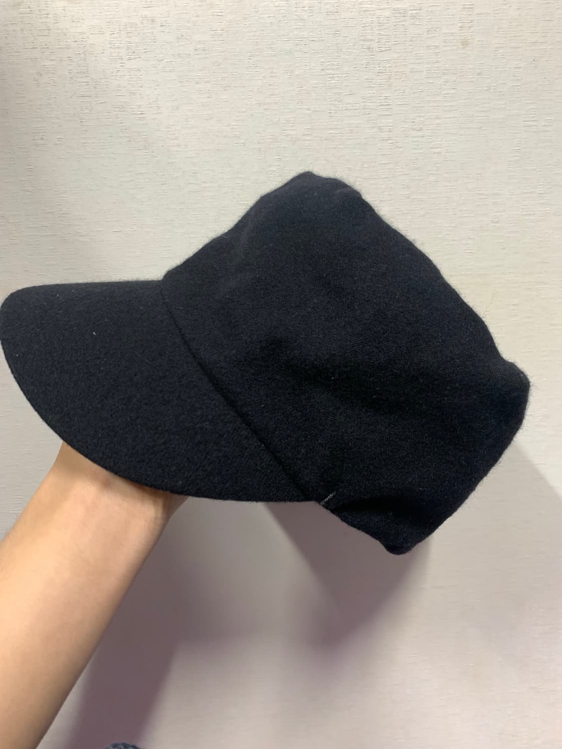 Ca4la 워크캡 상품이미지1