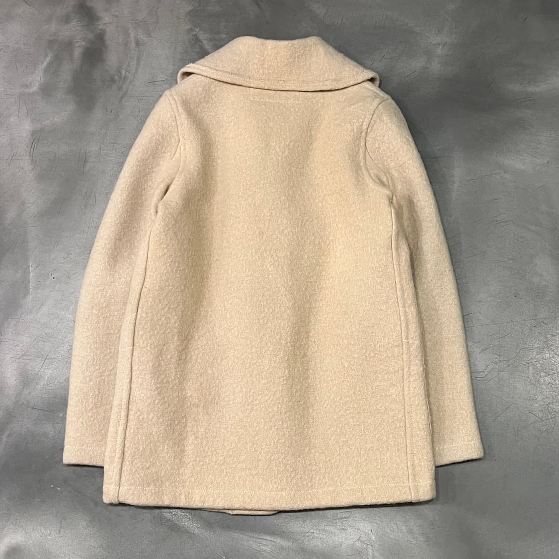  글로버올 몬티 더플 코트 y15534 상품이미지2