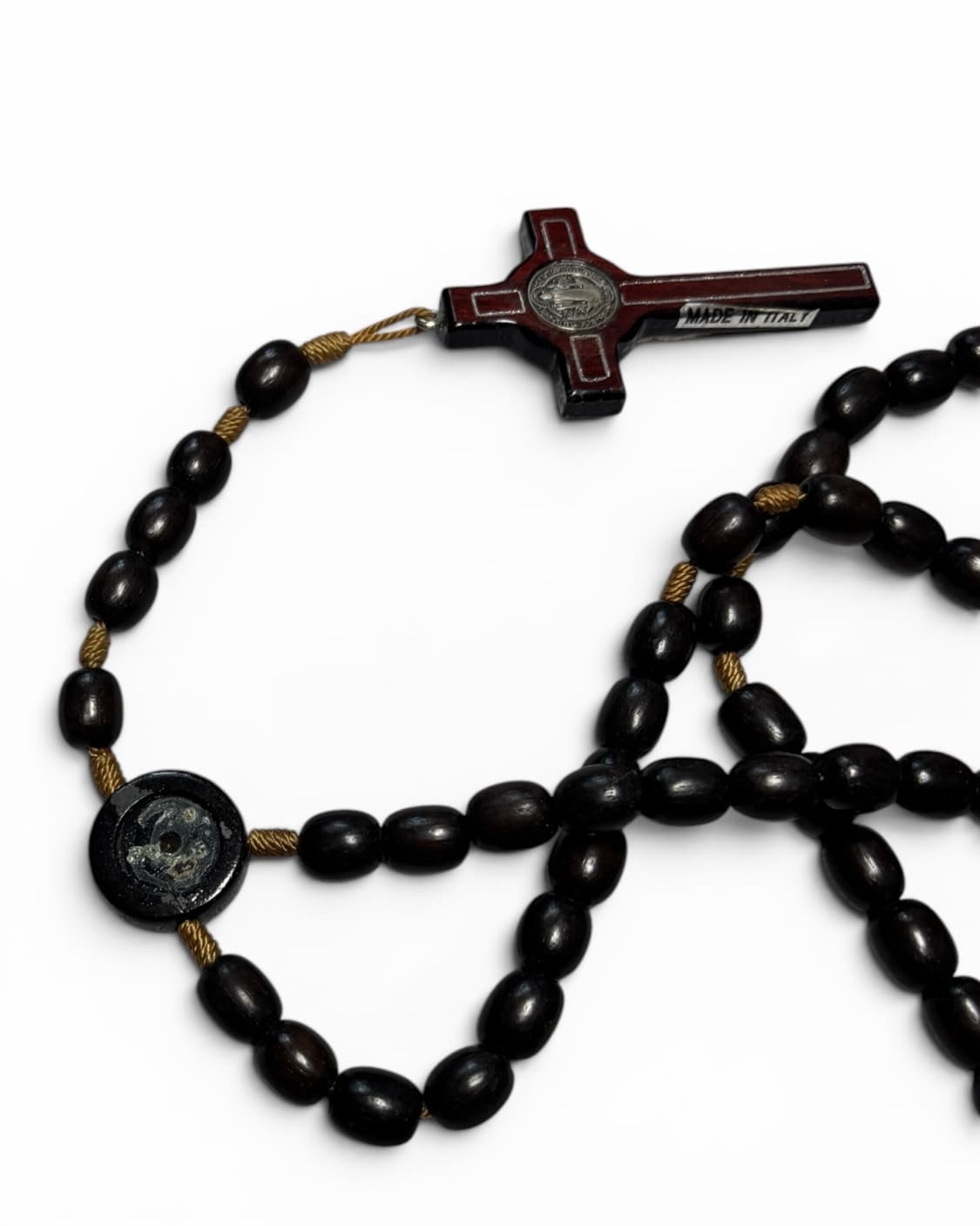 ROSARY NECKLACE 05 상품이미지3