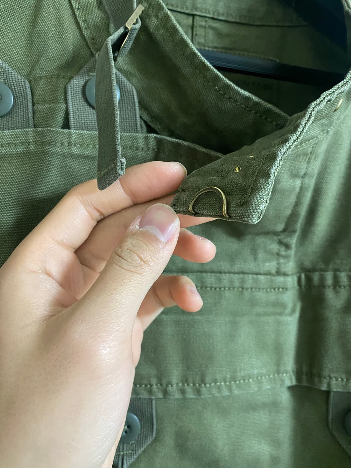 [L] 잼스톤 스웨덴 모터사이클 자켓 상품이미지5