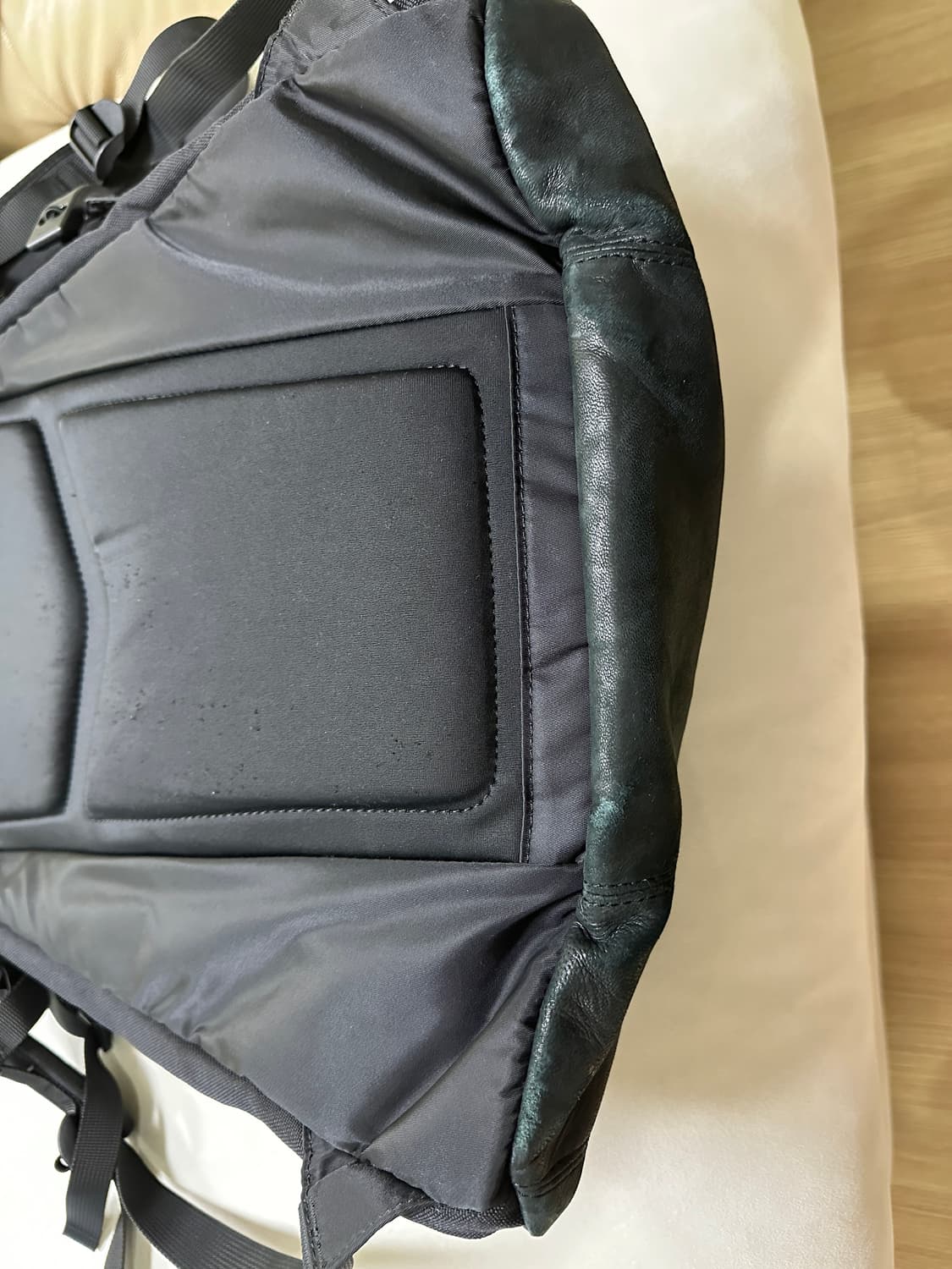 비즈빔 코듀라 백팩 20XL 상품이미지7