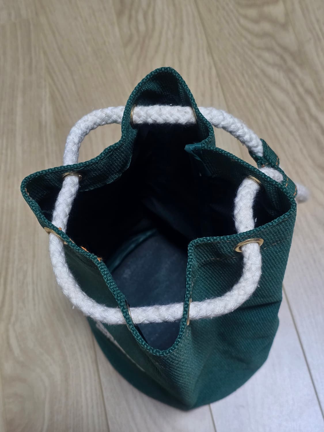 Hermes 에르메스 오드코롱 파우치 상품이미지5