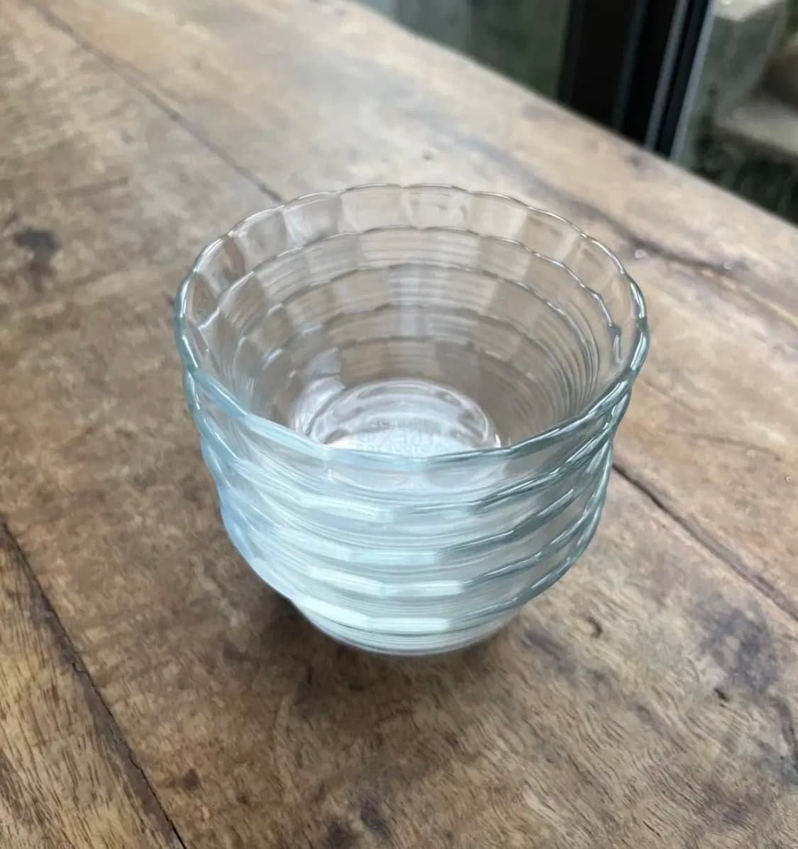 빈티지 파이렉스 5p (u.s.a.) 상품이미지2