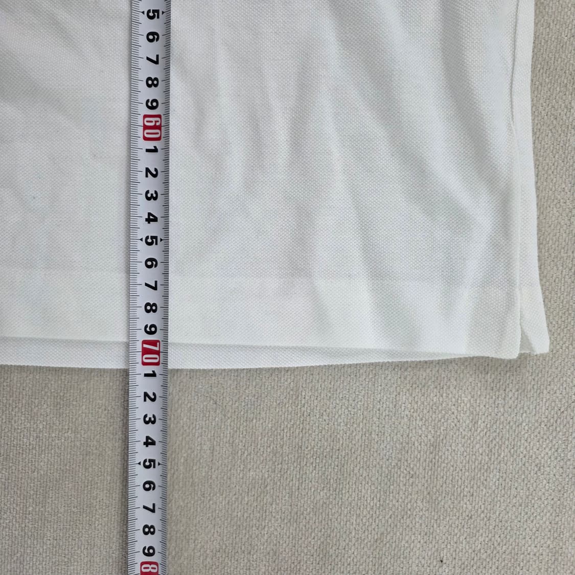 [M] 구찌 카라 반팔티 0220J 상품이미지6