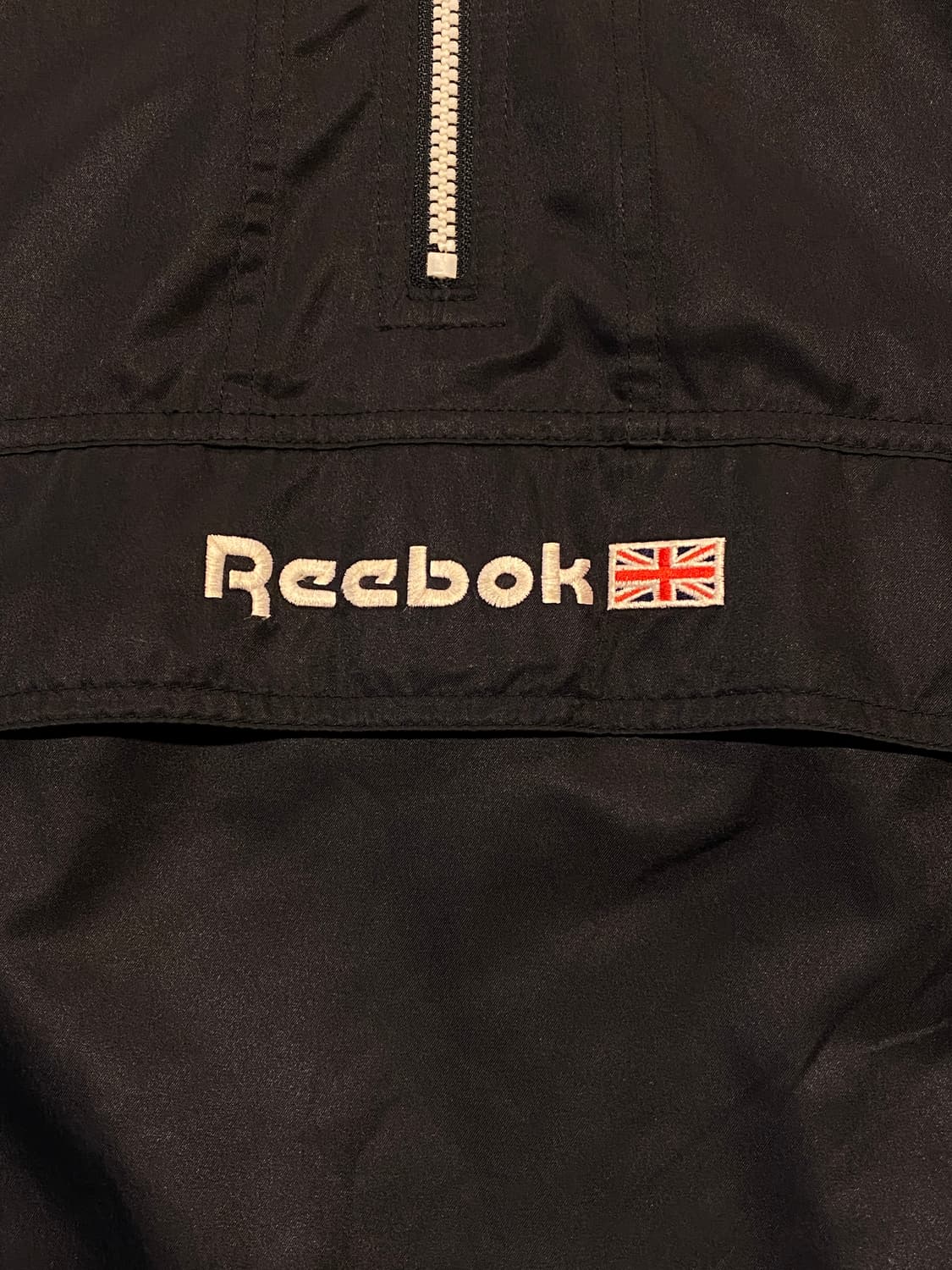 리복 아노락 (Man 2XL) AA0988  상품이미지8