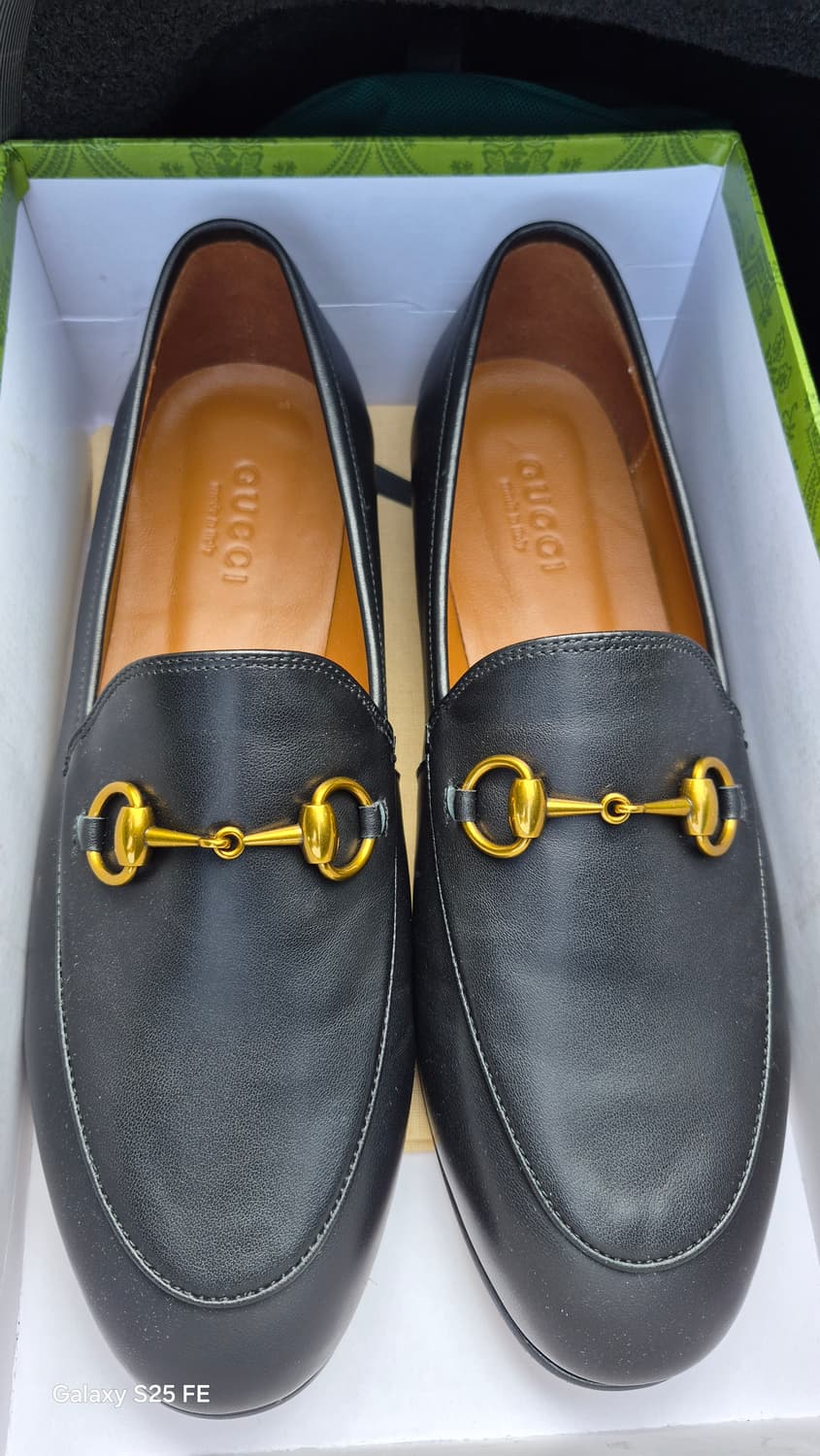 GUCCI로퍼 상품이미지1