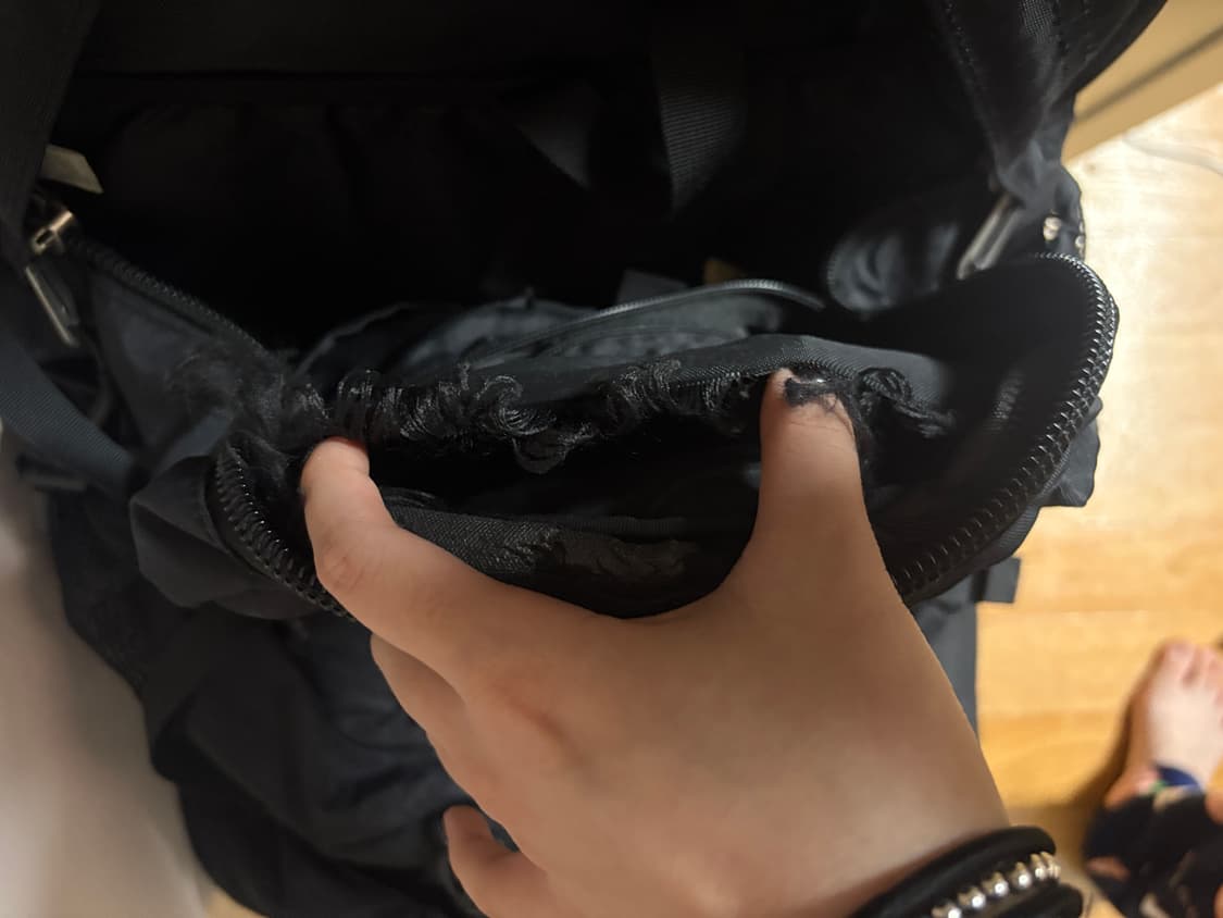 노스페이스 빅샷 상품이미지2