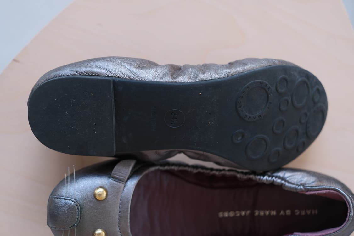 Mouse flat shoes 상품이미지3