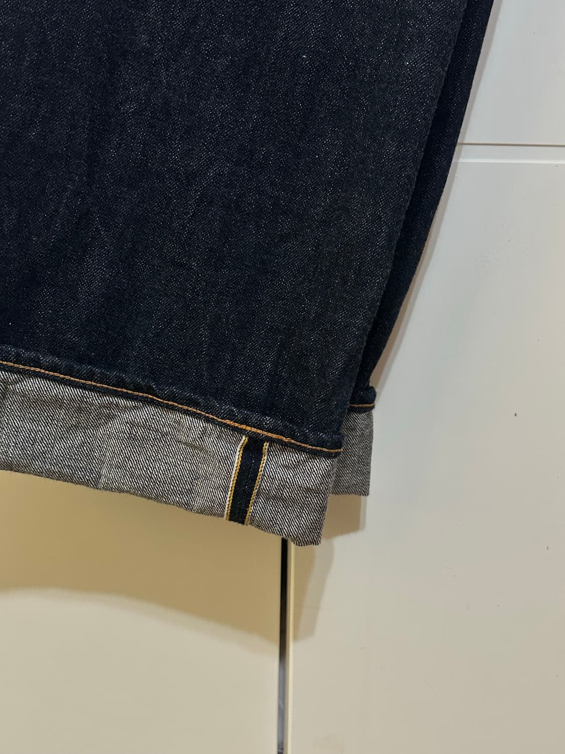 페로우즈 500 셀비지진 3234사이즈 상품이미지5