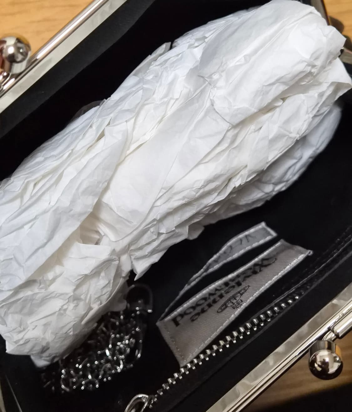 비비안웨스트우드 가방 상품이미지3