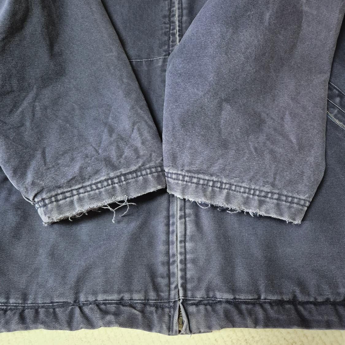 [워크웨어🔥] 팀버랜드 웨더기어 액티브 데님 자켓 상품이미지7