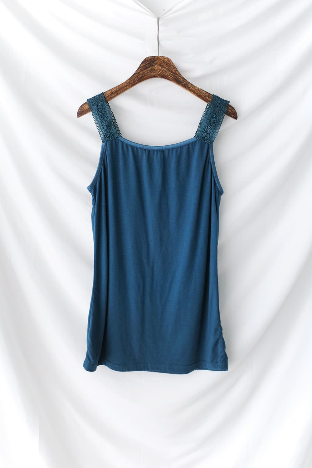 lace sleeveless 상품이미지2