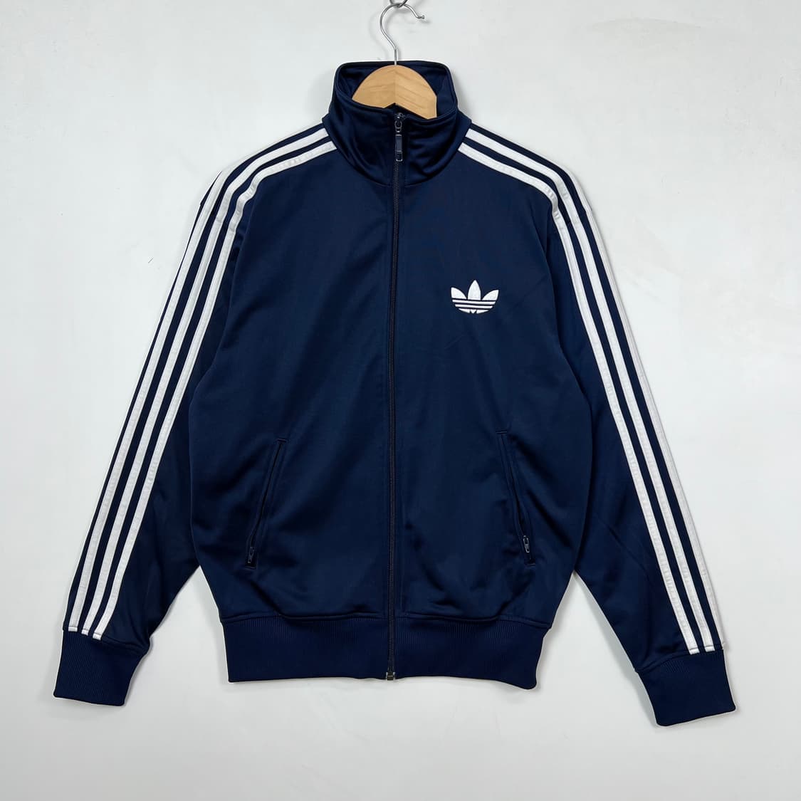 Adidas 아디다스 파이어버드 네이비 져지 상품이미지1