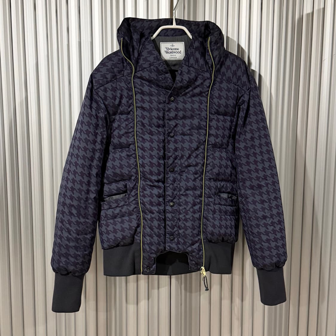 vivienne westwood puffer 상품이미지6
