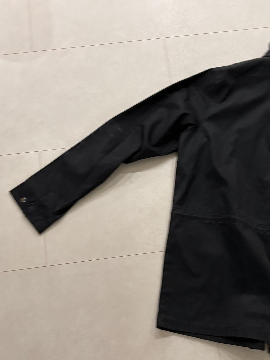 00s Vintage Nike 6.0 유틸리티 M65 사파리 필드자켓 L 상품이미지9