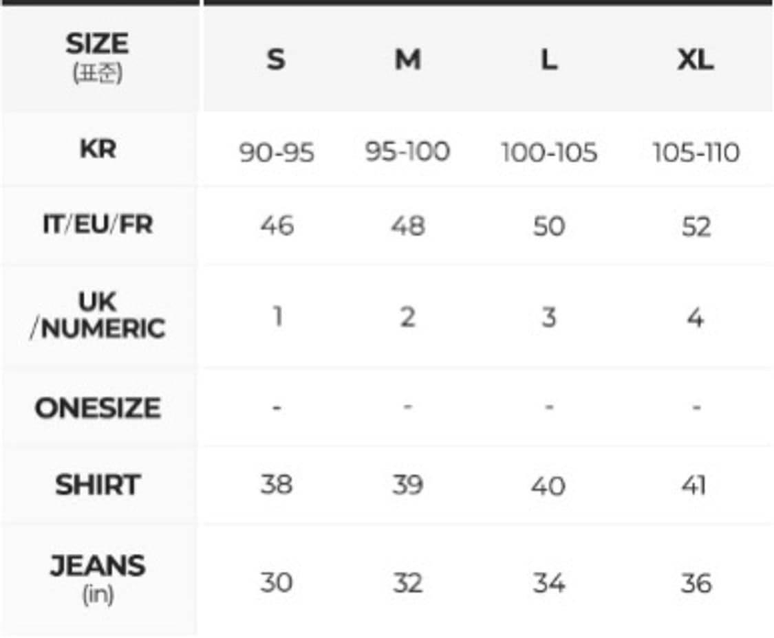 메종키츠네 반바지 ( 새상품 / 남녀공용 ) 상품이미지7